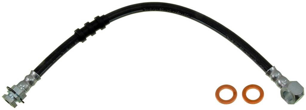 Dorman - First Stop Brake Hydraulic Hose with EPDM Rubber for 1978-1985 Chrysler Dodge Plymouth H99069