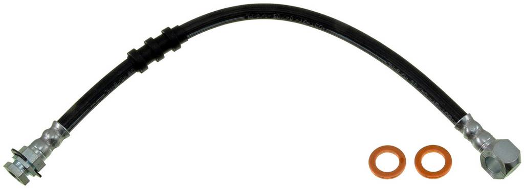 Dorman - First Stop Brake Hydraulic Hose with EPDM Rubber for 1978-1985 Chrysler Dodge Plymouth H99069