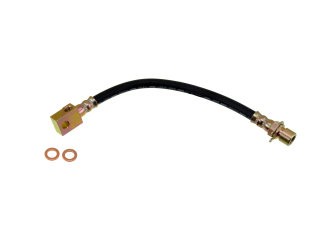 Dorman - First Stop Brake Hydraulic Hose with EPDM Rubber for 1987-1988 Buick Chevrolet GMC Oldsmobile Pontiac H99291