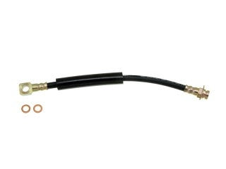 Dorman - First Stop Brake Hydraulic Hose with EPDM Rubber for 1978-79 Buick Chevrolet GMC Oldsmobile Pontiac H99292