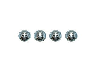 Dorman - First Stop Drum Brake Hold Down Spring Cup HW1133 image 2