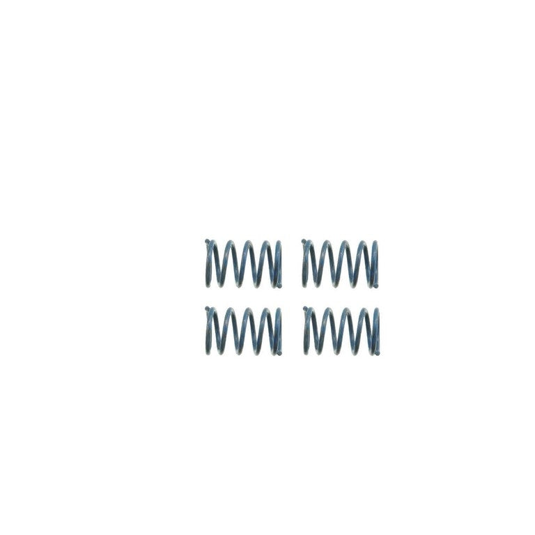 Dorman - First Stop Drum Brake Hold Down Spring for 1999-94 Chrysler, 1991-74 Chrysler, 1999-60 GM, 2000-96 Isuzu, 1972-68 Navistar HW1150