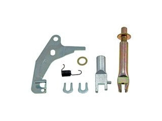 Dorman Drum Brake Self-Adjuster Repair Kit for 1995-2003 Toyota Pickup/Tacoma HW12505