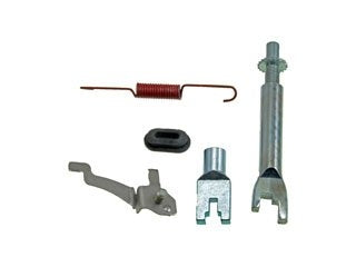 Dorman - First Stop Drum Brake Self-Adjuster Repair Kit for 1989-86 Honda Accord, 1984 Honda Civic, 1984 Honda Wagovan HW12518