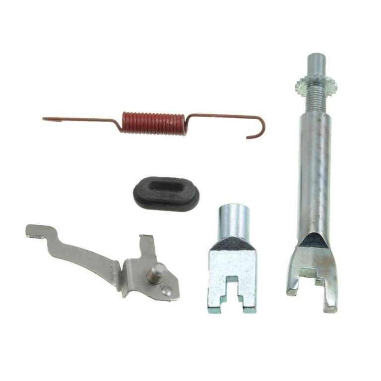 Dorman - First Stop Drum Brake Self-Adjuster Repair Kit for 1989-86 Honda Accord, 1984 Honda Civic, 1984 Honda Wagovan HW12518
