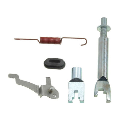 Dorman - First Stop Drum Brake Self-Adjuster Repair Kit for 1989-86 Honda Accord, 1984 Honda Civic, 1984 Honda Wagovan HW12518