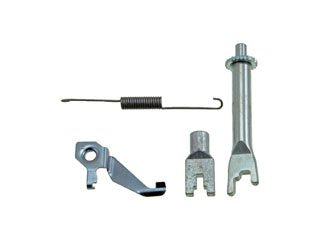 Dorman Drum Brake Self-Adjuster Repair Kit HW12536 image 2