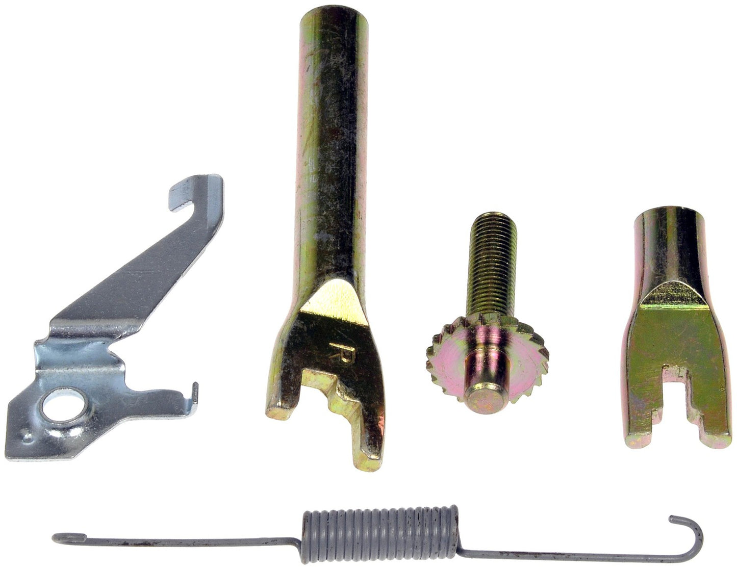 Dorman Drum Brake Self-Adjuster Repair Kit HW12537 image 2