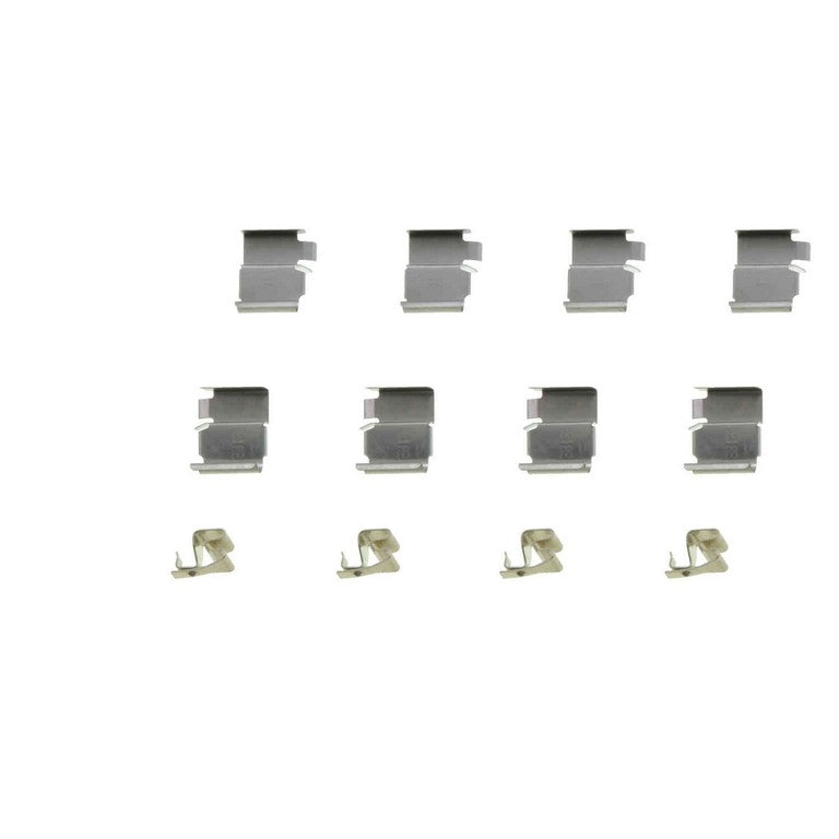 Dorman Disc Brake Hardware Kit for 2004-2013 Honda Isuzu Mazda Mitsubishi Toyota HW13111