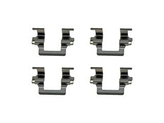 Dorman Disc Brake Hardware Kit HW13171 image 2