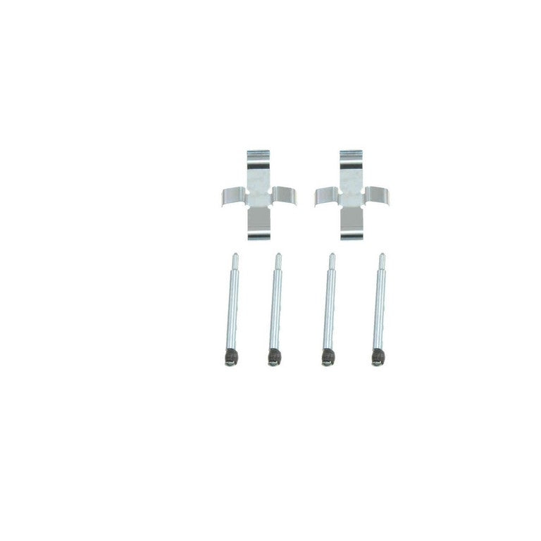 Dorman Disc Brake Hardware Kit with Quality Components for 1994-2007 Mercedes-Benz HW13190
