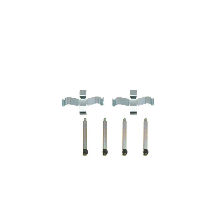 Dorman - First Stop Disc Brake Hardware Kit for 1986-1998 Mercedes-Benz HW13197