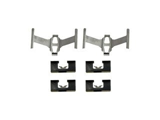 Dorman - First Stop Disc Brake Hardware Kit HW13222 for 1989-2001 Acura, 1990-2000 Honda