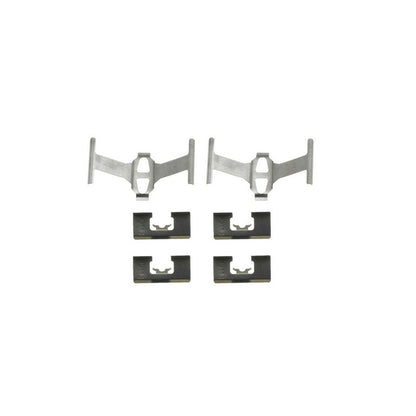 Dorman - First Stop Disc Brake Hardware Kit HW13222 for 1989-2001 Acura, 1990-2000 Honda