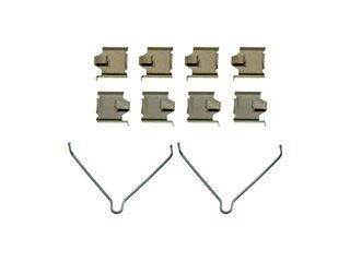 Dorman - First Stop Disc Brake Hardware Kit HW13234 image 2
