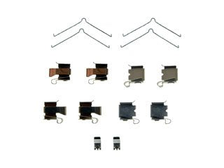 Dorman Disc Brake Hardware Kit HW13269 image 2
