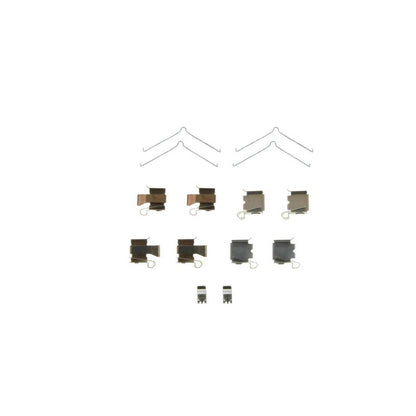 Dorman Disc Brake Hardware Kit HW13269 main image