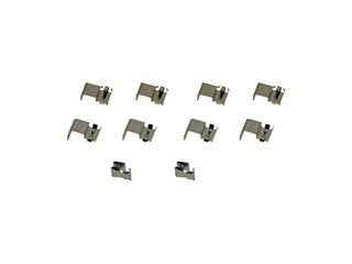 Dorman Disc Brake Hardware Kit HW13278 image 2