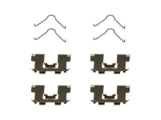 Dorman Disc Brake Hardware Kit HW13294 image 2