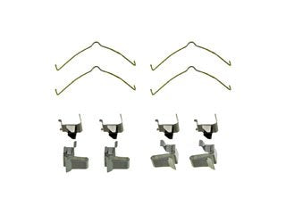 Dorman Disc Brake Hardware Kit HW13295 image 2