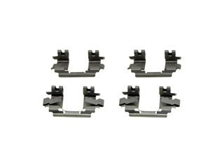 Dorman Disc Brake Hardware Kit HW13317 image 2