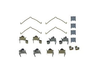Dorman - First Stop Disc Brake Hardware Kit HW13336 image 2