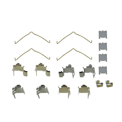Dorman - First Stop Disc Brake Hardware Kit HW13336 main image