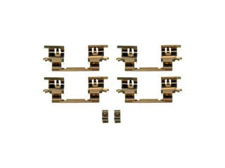 Dorman - First Stop Disc Brake Hardware Kit HW13365 image 2