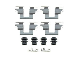 Dorman - First Stop Disc Brake Hardware Kit HW13374 image 2