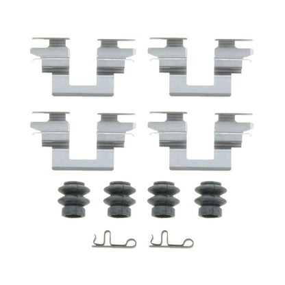 Dorman - First Stop Disc Brake Hardware Kit HW13374 main image