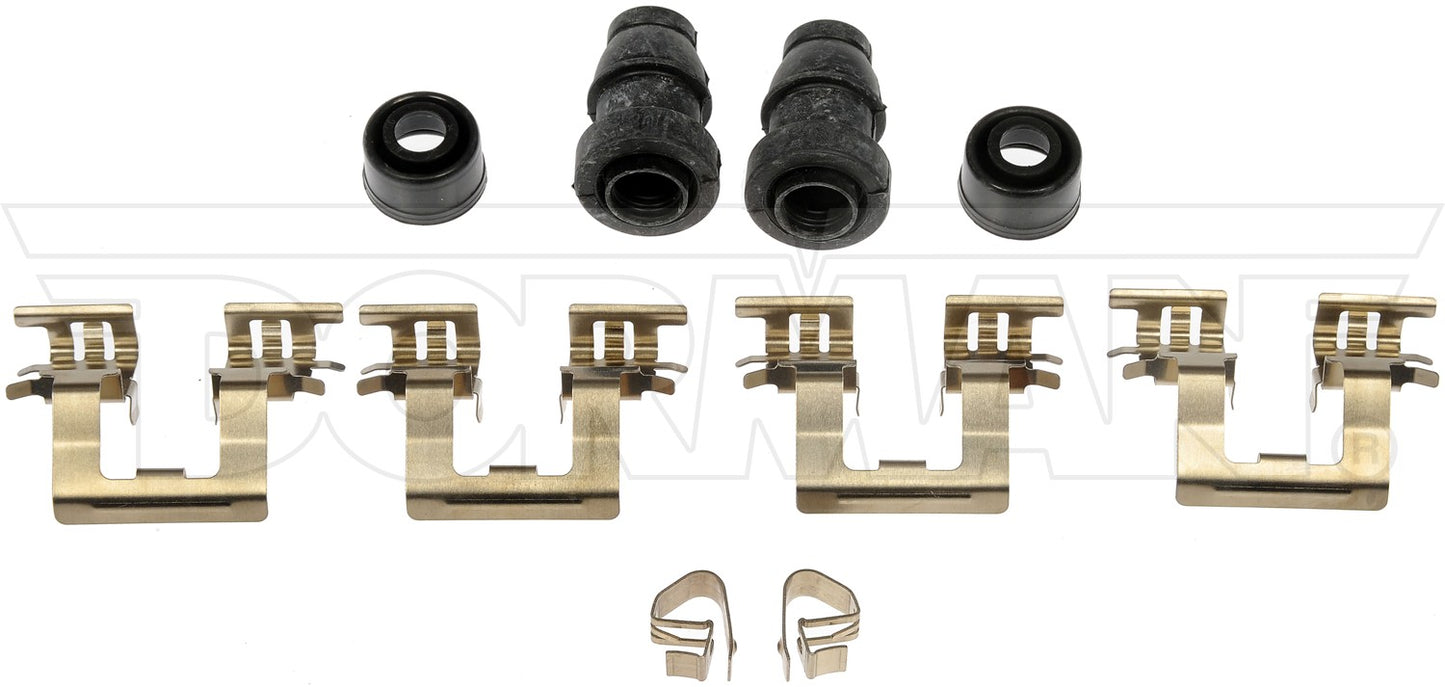 Dorman Disc Brake Hardware Kit HW13375 image 2