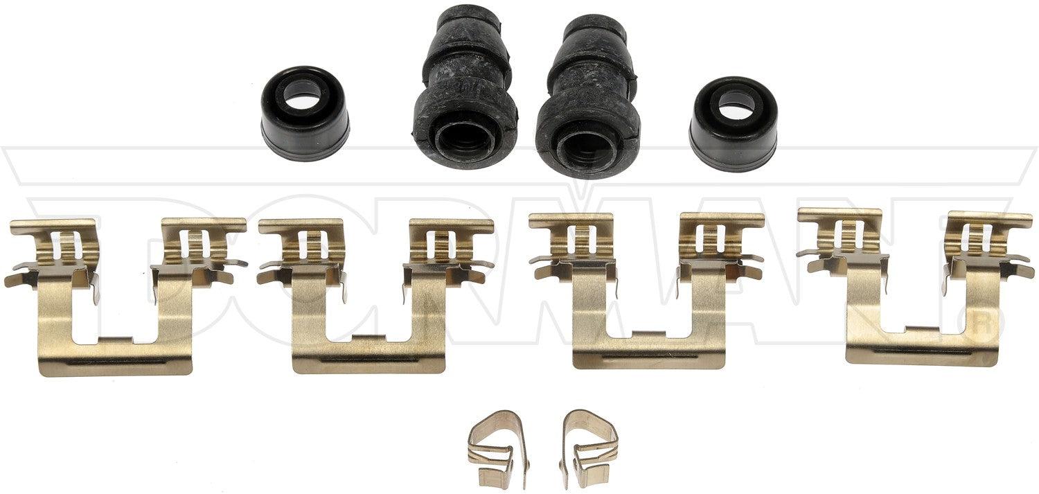 Dorman Disc Brake Hardware Kit HW13375 image 2