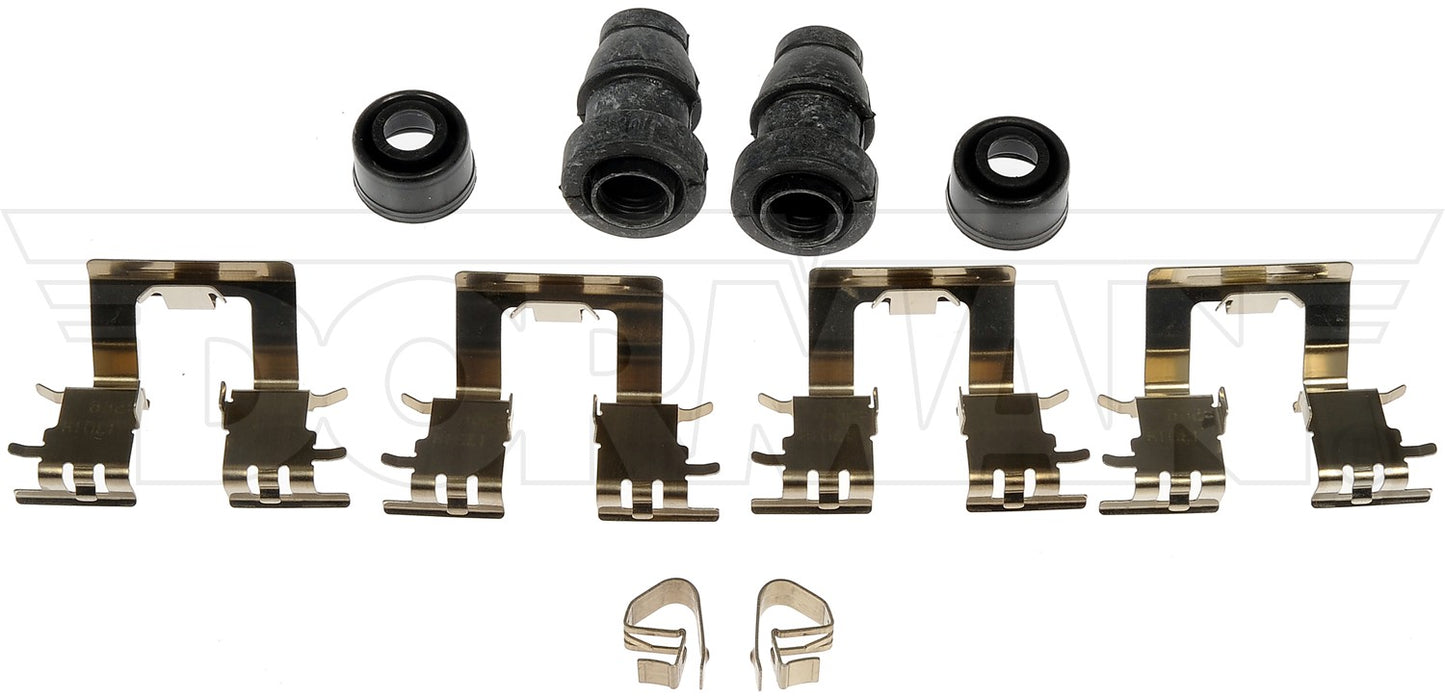 Dorman Disc Brake Hardware Kit HW13375 image 3