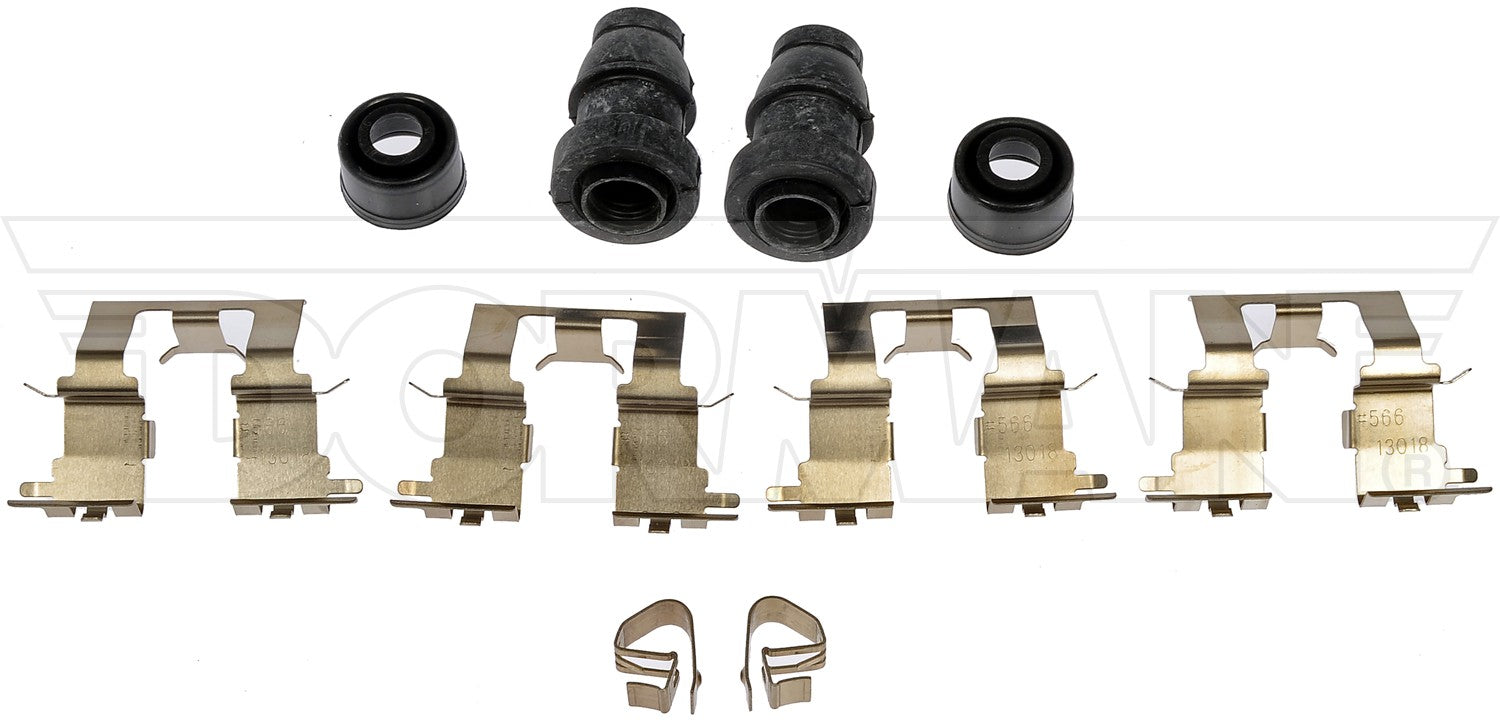 Dorman Disc Brake Hardware Kit HW13375 main image