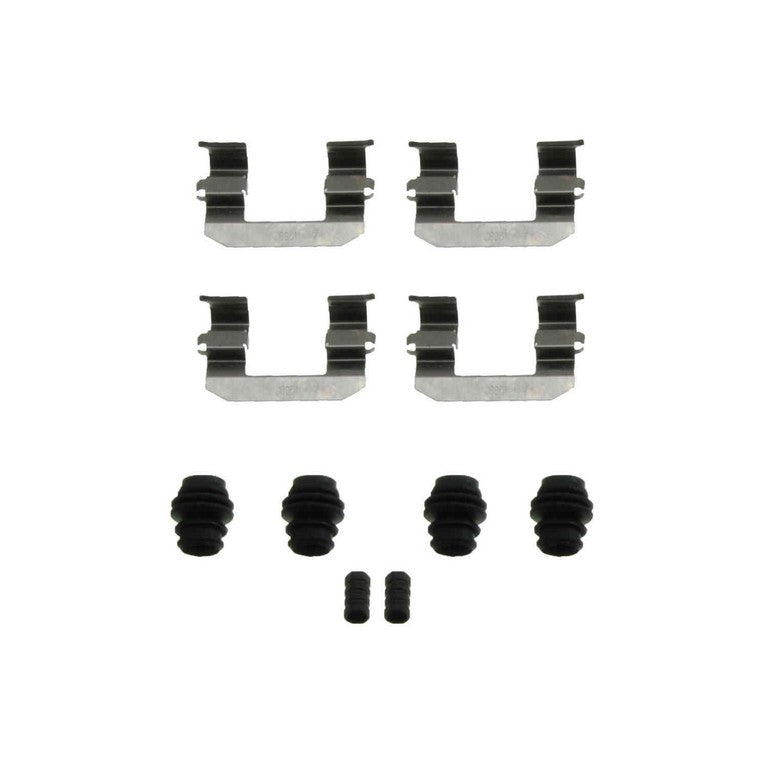 Dorman - First Stop Disc Brake Hardware Kit With Quality Components for 2005-02 Kia Sedona HW13377