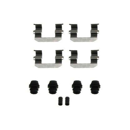 Dorman - First Stop Disc Brake Hardware Kit With Quality Components for 2005-02 Kia Sedona HW13377
