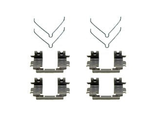 Dorman Disc Brake Hardware Kit HW13387 image 2