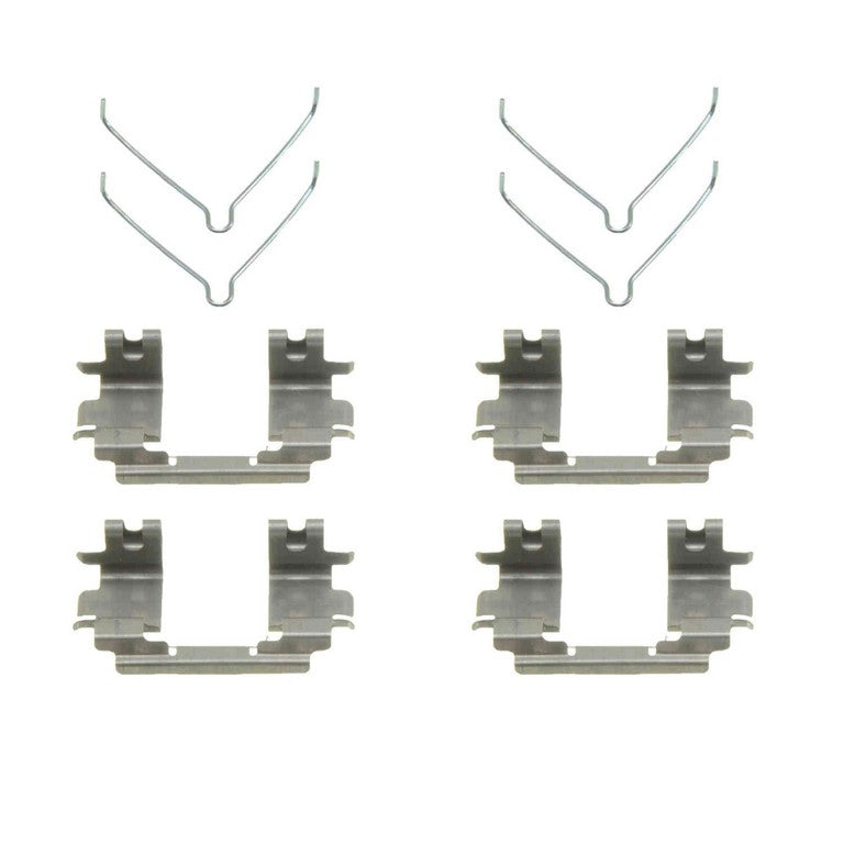 Dorman Disc Brake Hardware Kit HW13387 main image