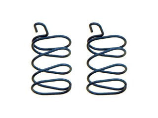 Dorman Drum Brake Hold Down Spring HW1338 image 2
