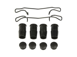 Dorman Disc Brake Hardware Kit HW13392 image 2
