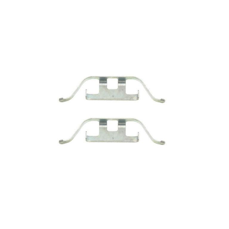 Dorman - First Stop Disc Brake Hardware Kit for 2017-1991 BMW, 2005-2003 Land Rover HW13394