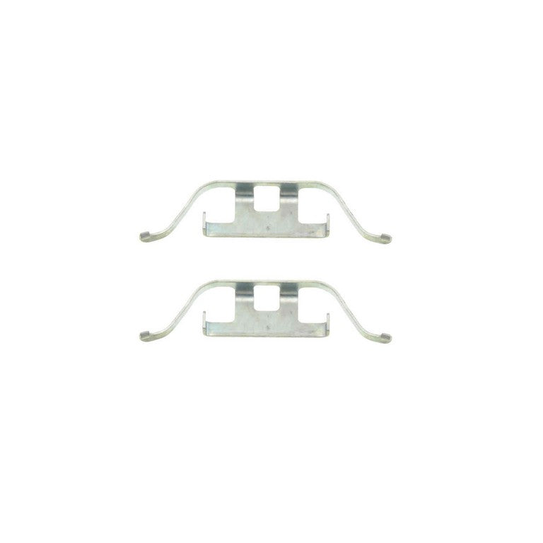 Dorman - First Stop Disc Brake Hardware Kit for 2017-1991 BMW, 2005-2003 Land Rover HW13394