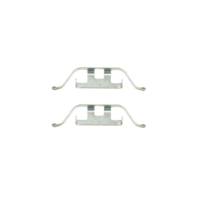 Dorman - First Stop Disc Brake Hardware Kit for 2017-1991 BMW, 2005-2003 Land Rover HW13394