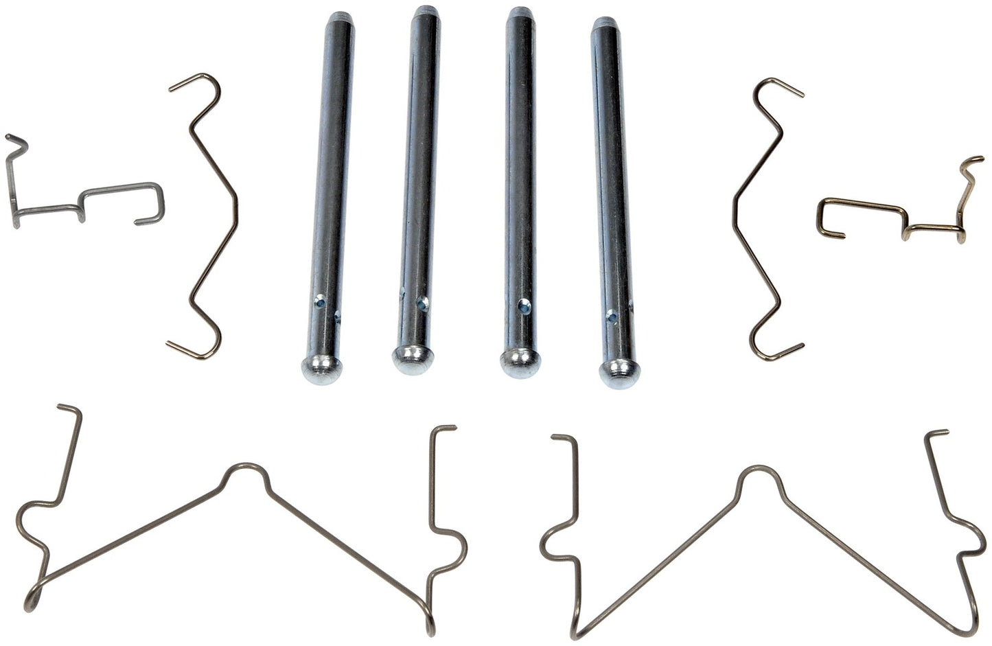 Dorman Disc Brake Hardware Kit HW13396 image 2