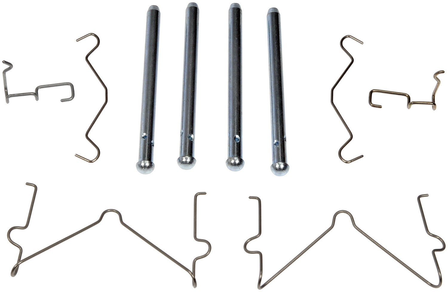 Dorman Disc Brake Hardware Kit HW13396 image 2