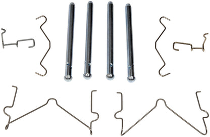 Dorman Disc Brake Hardware Kit HW13396 image 2