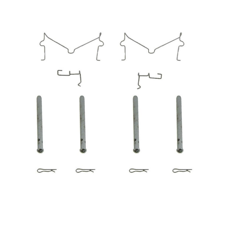 Dorman Disc Brake Hardware Kit HW13396 main image