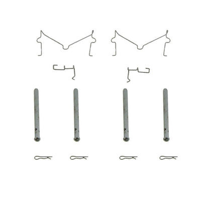 Dorman Disc Brake Hardware Kit HW13396 main image