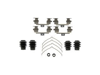 Dorman - First Stop Disc Brake Hardware Kit HW13406 image 2