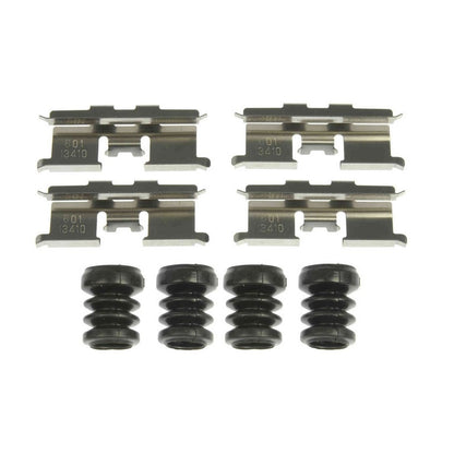Dorman - First Stop Disc Brake Hardware Kit with Quality Components for 2006 Chevrolet Optra, 2005-04 Suzuki Forenza, 2008-05 Suzuki Reno HW13414